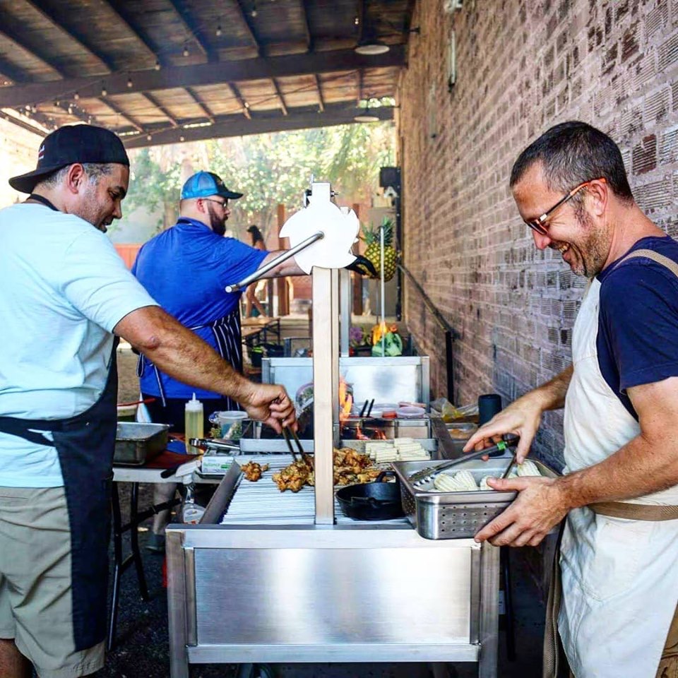 Gallery 3 - Urban Asado