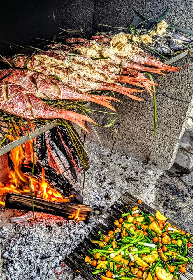 Gallery 4 - Urban Asado