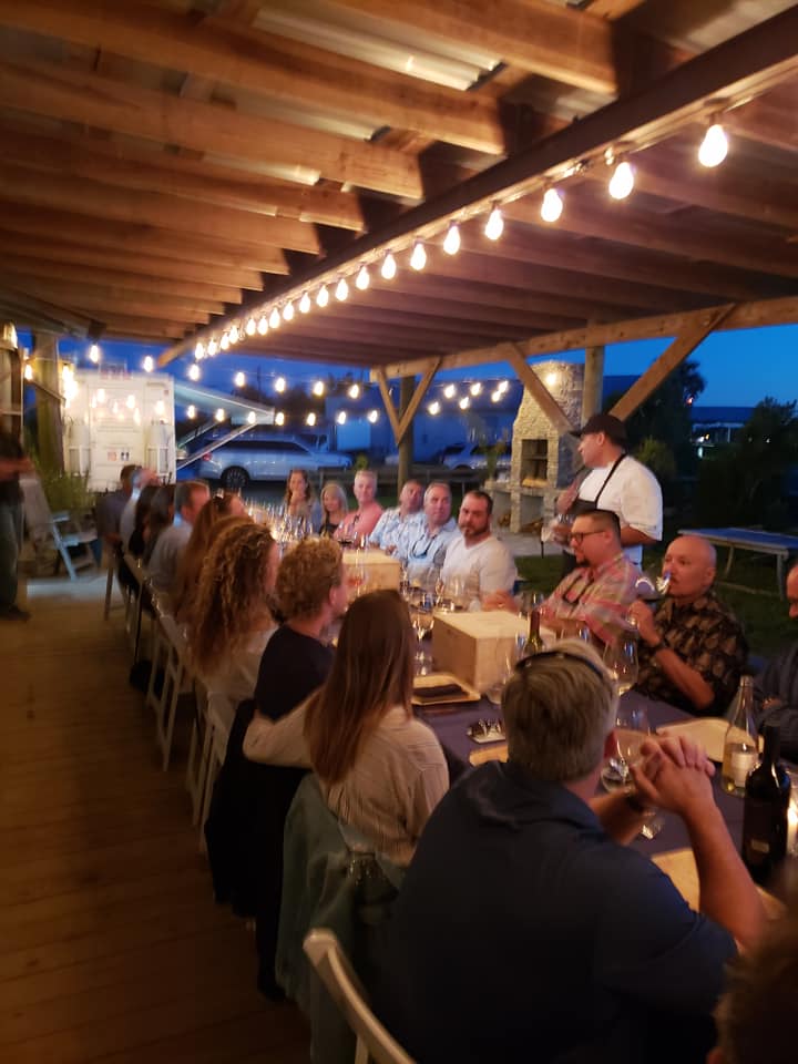 Gallery 5 - Urban Asado