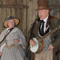Frank & Mary Lee Sweet