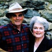 Wayne & Jane Sims - The Storytelling Sims