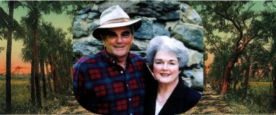 Wayne & Jane Sims - The Storytelling Sims