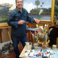 Roger Bansemer