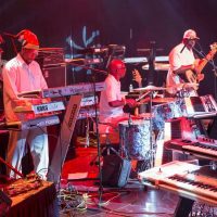 418 Band