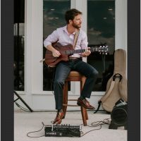 Deron Baker
