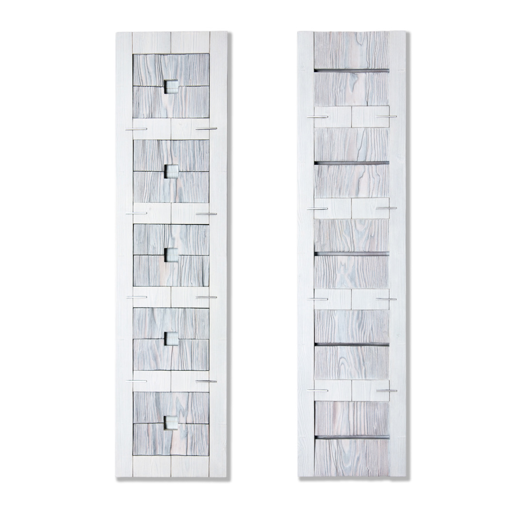 Gallery 5 - Joe Segal