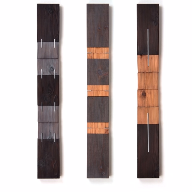 Gallery 3 - Joe Segal