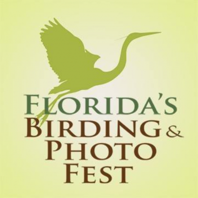 Florida's Birding & Photo Fest