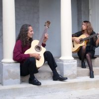 Fermin Spanish Guitar