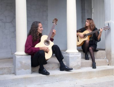 Fermin Spanish Guitar