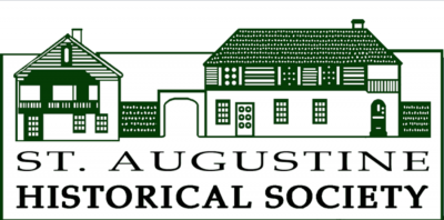 St. Augustine Historical Society
