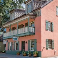 St. George Inn