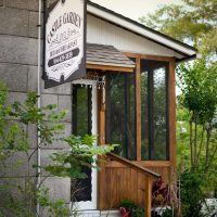 Castle Garden Bed & Breakfast