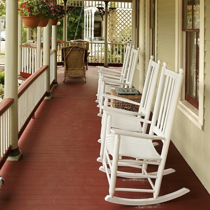 Gallery 1 - Cedar House Inn