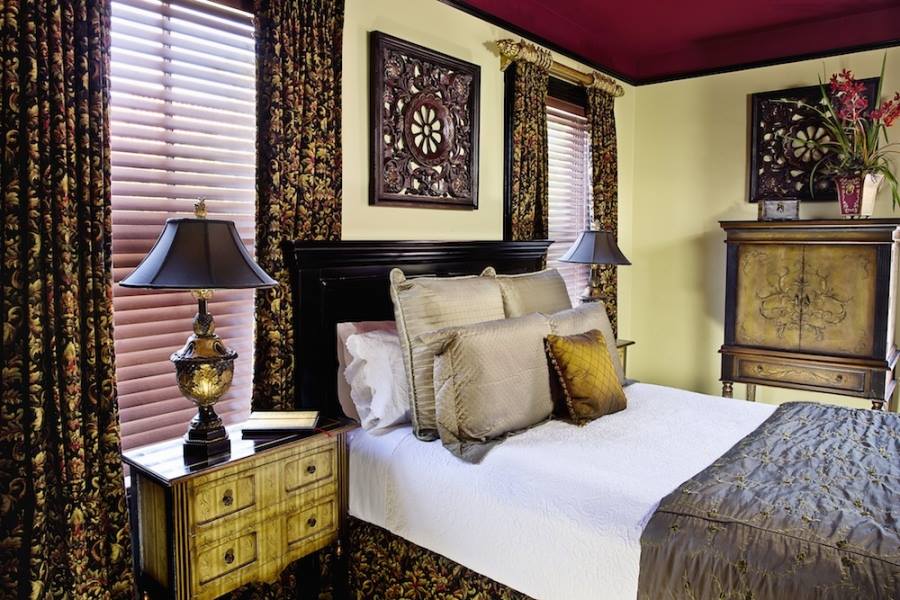 Gallery 2 - Cedar House Inn