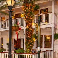 44 Spanish Street Inn
