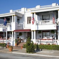 Casablanca Inn on the Bay