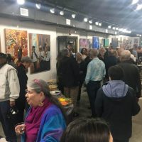 Gallery 1 - ArtBox 137