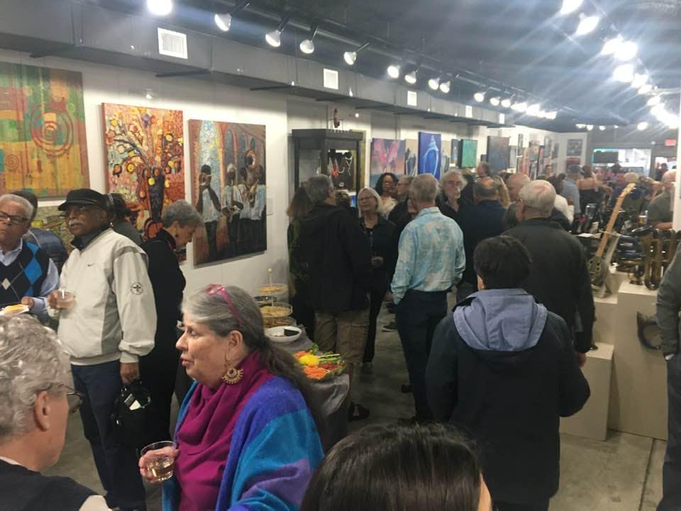 Gallery 1 - ArtBox 137