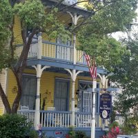 Penny Farthing Inn
