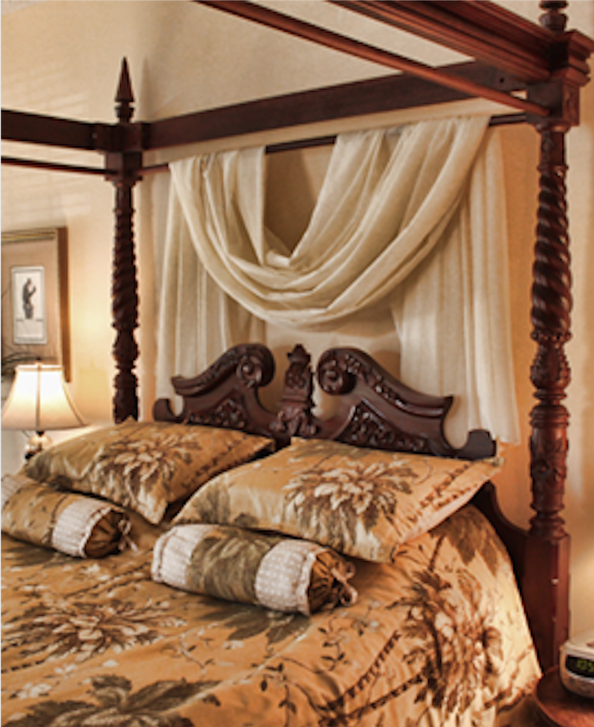 Gallery 1 - Old City House Inn & Restaurant