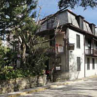 St. Francis Inn