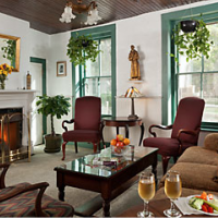 Gallery 1 - St. Francis Inn
