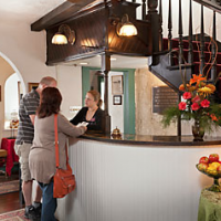Gallery 2 - St. Francis Inn