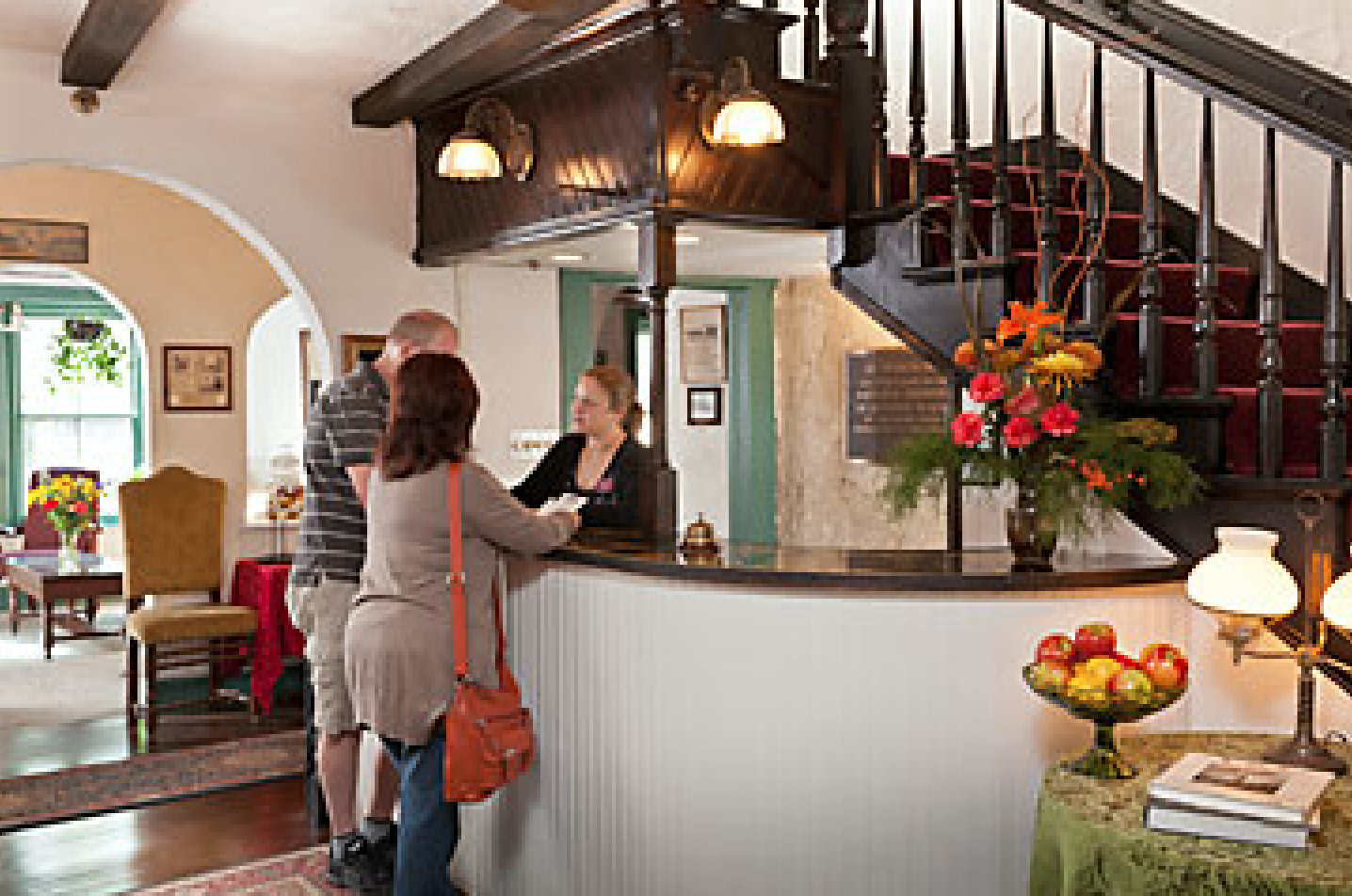 Gallery 2 - St. Francis Inn
