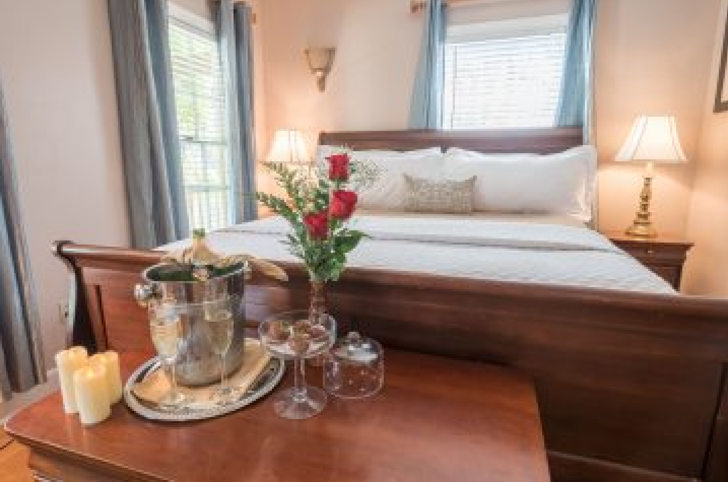 Gallery 1 - Agustin Inn
