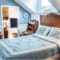 Gallery 2 - Castle Garden Bed & Breakfast