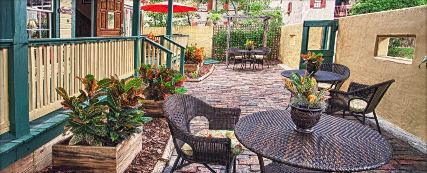 Gallery 2 - Agustin Inn