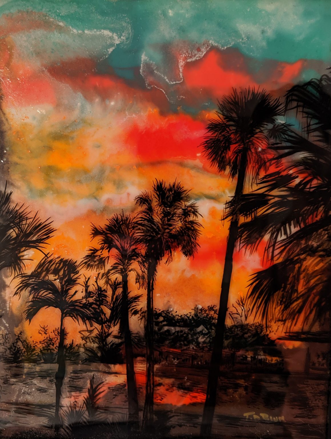 Gallery 2 - Tess Blum