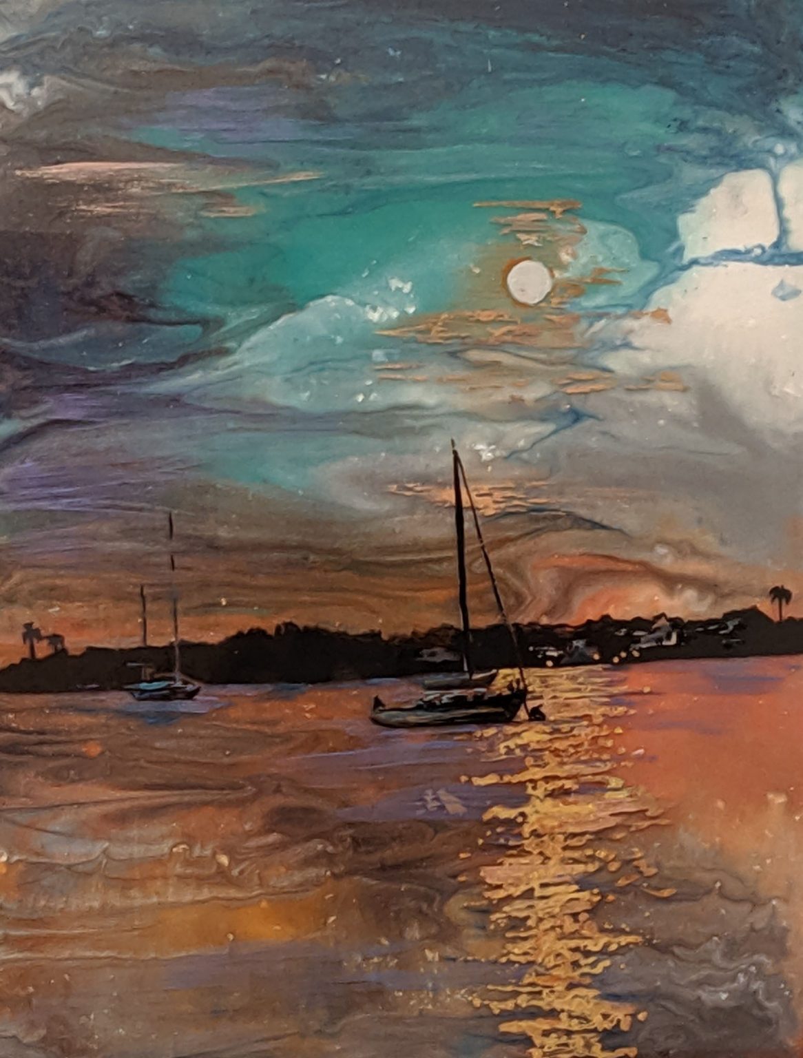 Gallery 3 - Tess Blum
