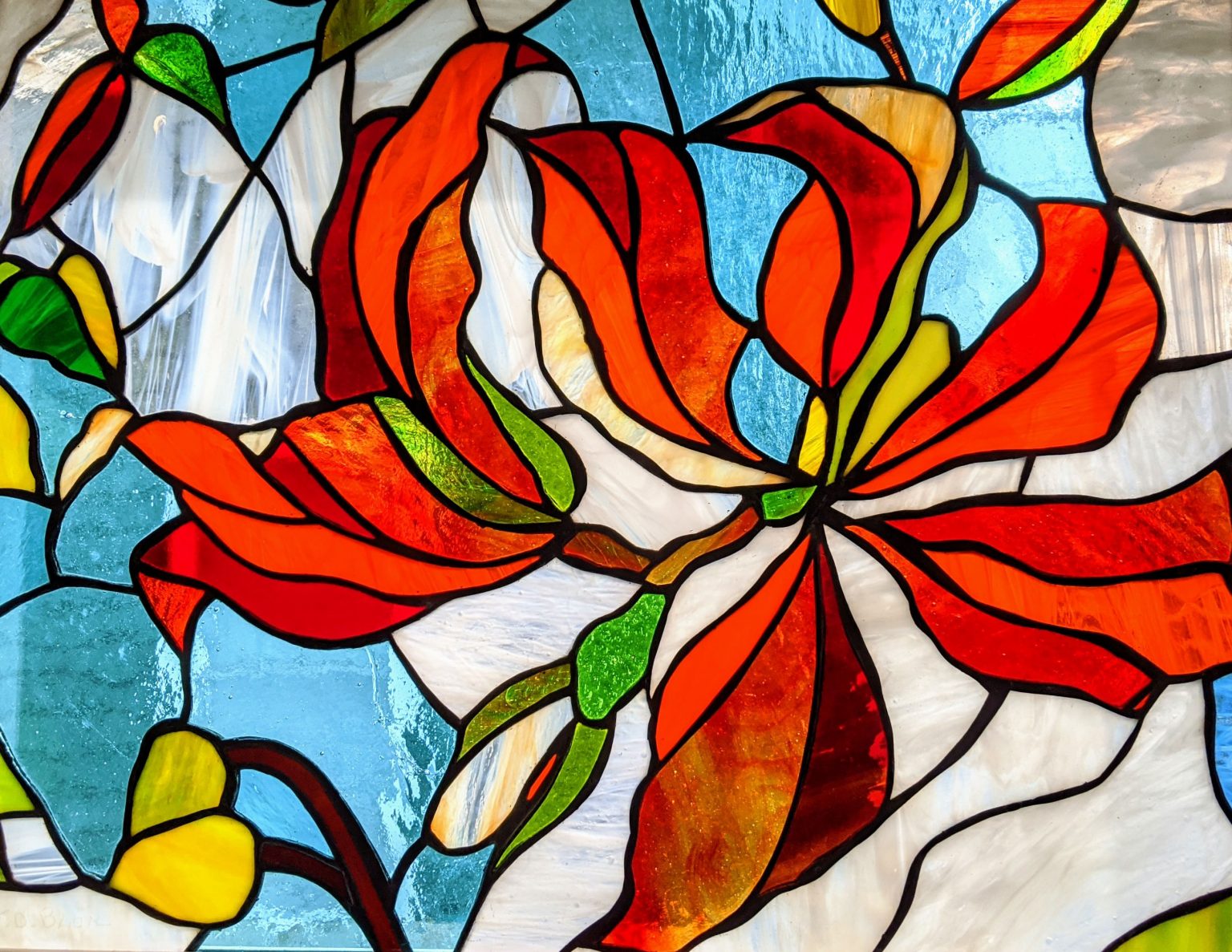 Gallery 4 - Tess Blum