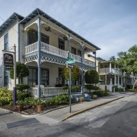 Carriage Way Bed and Breakfast
