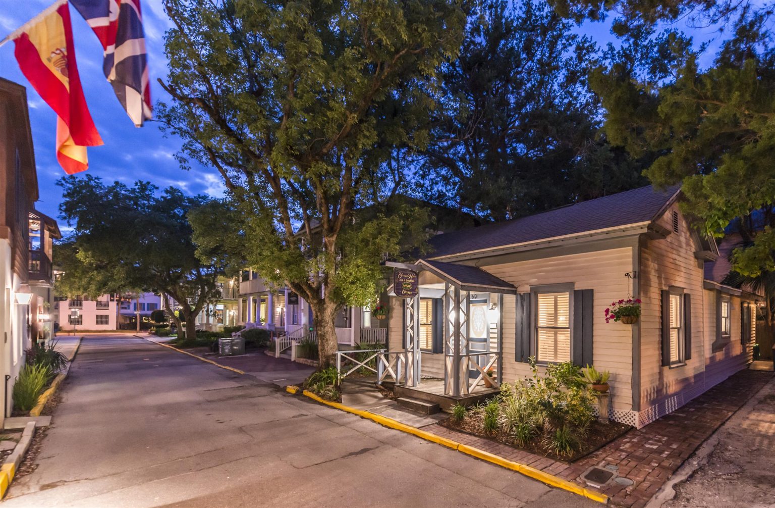 Gallery 1 - Carriage Way Bed and Breakfast