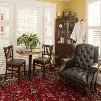 Gallery 1 - Hemingway House B&B
