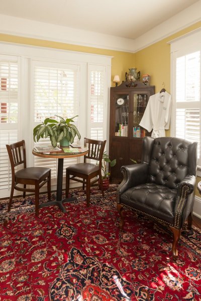 Gallery 1 - Hemingway House B&B