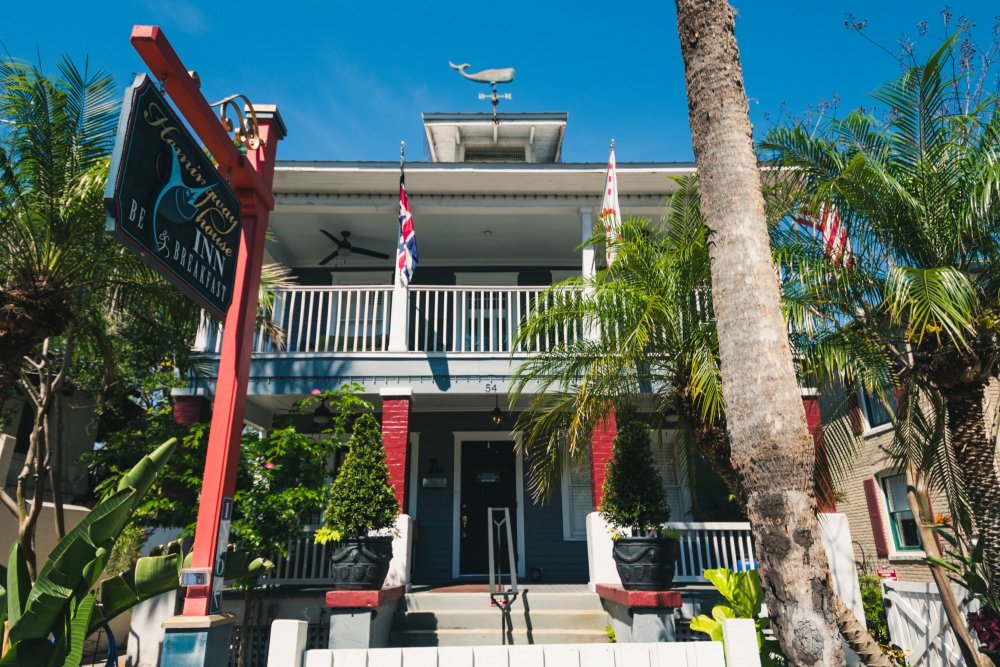 Gallery 2 - Hemingway House B&B
