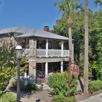 Inn on Charlotte Bed & Breakfast