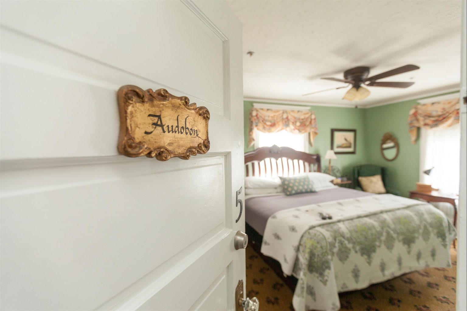 Gallery 1 - Inn on Charlotte Bed & Breakfast
