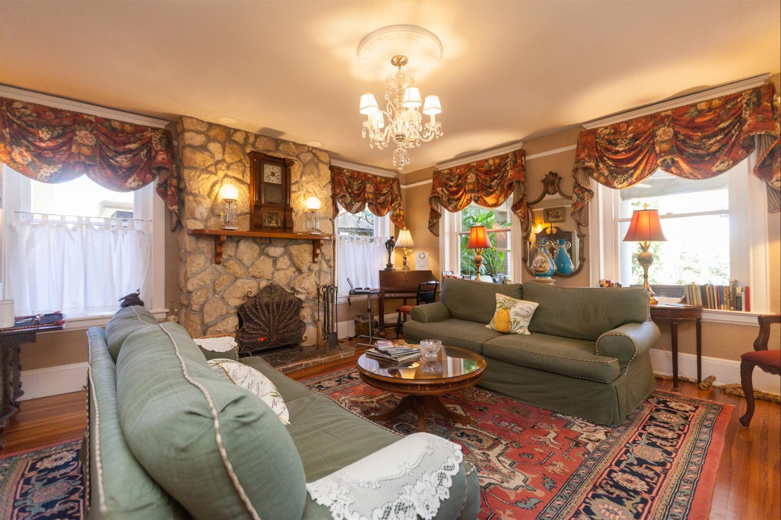 Gallery 2 - Inn on Charlotte Bed & Breakfast