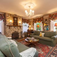 Gallery 2 - Inn on Charlotte Bed & Breakfast