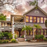 Old Powder House Inn