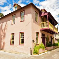 Casa de Solana Bed & Breakfast