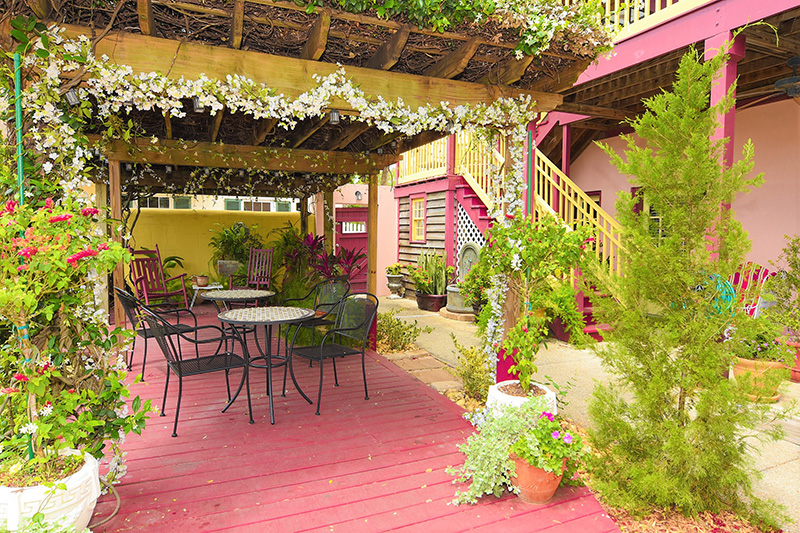Gallery 2 - Casa de Solana Bed & Breakfast