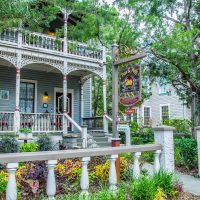 Peace and Plenty Bed & Breakfast Inn