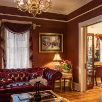 Gallery 1 - Peace and Plenty Bed & Breakfast Inn