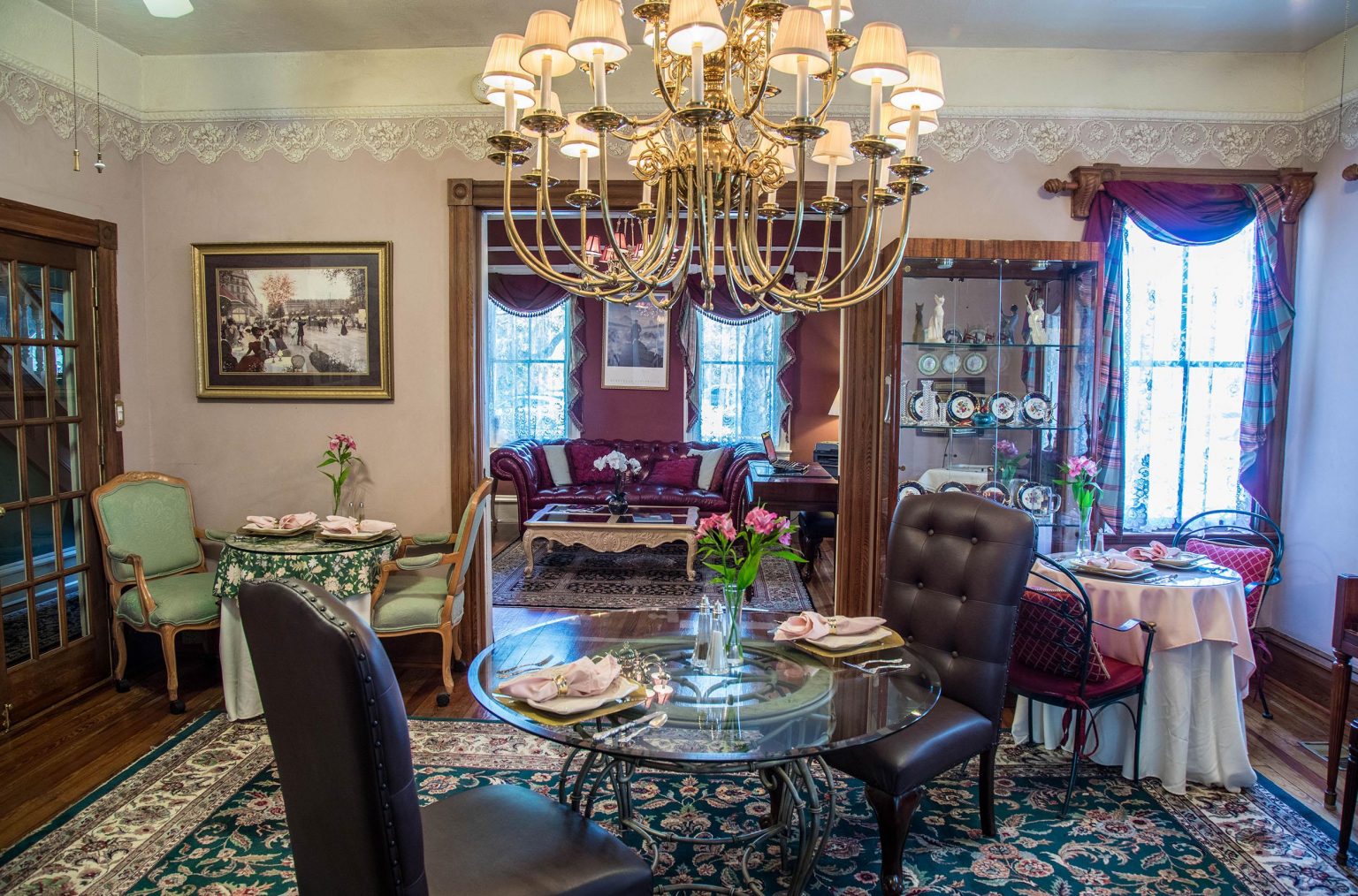 Gallery 2 - Peace and Plenty Bed & Breakfast Inn
